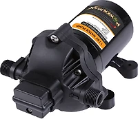 PowerMax 115V RV Water Pump with Strainer