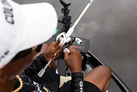 Abu Garcia Prime 7 ft MH Baitcast Combo