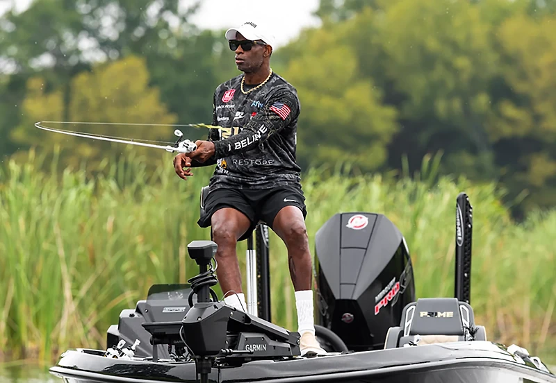 Abu Garcia Prime 7 ft M Spinning Combo
