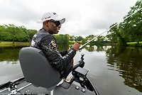 Abu Garcia Prime 7 ft M Spincast Combo
