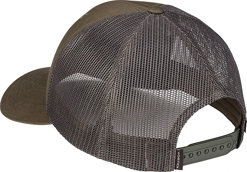 Vortex Men's Camo Punch Cap