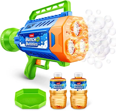 Bunch O Bubbles Motorized Mega Bubble Blaster