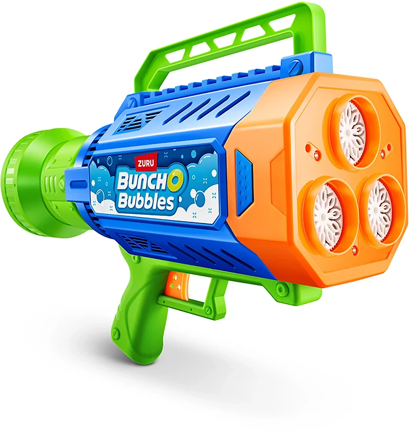 Bunch O Bubbles Motorized Mega Bubble Blaster