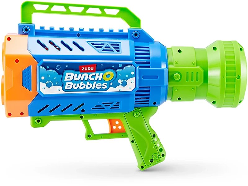 Bunch O Bubbles Motorized Mega Bubble Blaster