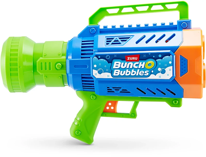 Bunch O Bubbles Motorized Mega Bubble Blaster