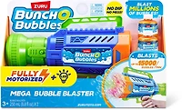 Bunch O Bubbles Motorized Mega Bubble Blaster