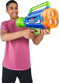 Bunch O Bubbles Motorized Mega Bubble Blaster