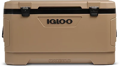 Igloo Maxcold Latitude 100 Cooler