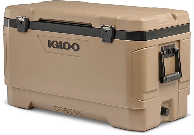 Igloo Maxcold Latitude 100 Cooler