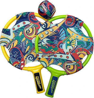 Prime Time Toys, LLC. Splash Bombs Splash Paddle Set