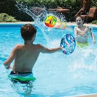 Prime Time Toys, LLC. Splash Bombs Splash Paddle Set