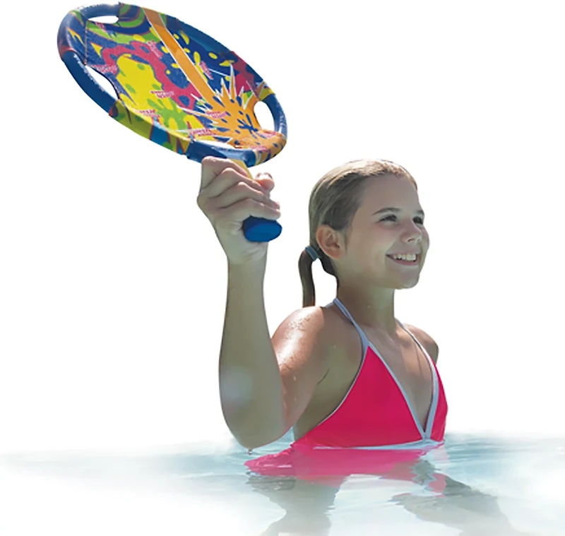 Prime Time Toys, LLC. Splash Bombs Splash Paddle Set