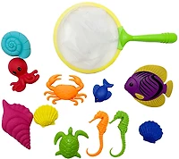 Prime Time Toys, LLC. 12-Piece Scrambler Dive Play Set