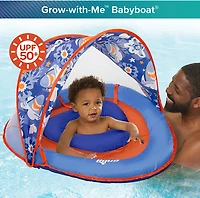 Aqua Leisure Infant Boys' Baby Float