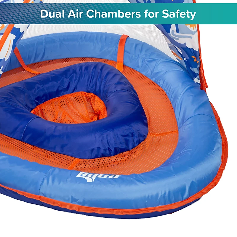 Aqua Leisure Infant Boys' Baby Float