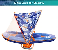 Aqua Leisure Infant Boys' Baby Float