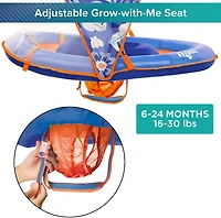 Aqua Leisure Infant Boys' Baby Float