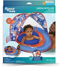 Aqua Leisure Infant Boys' Baby Float