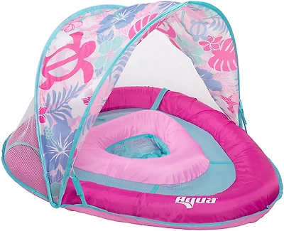 Aqua Leisure Infant Girls' Baby Float