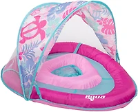 Aqua Leisure Infant Girls' Baby Float