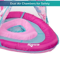 Aqua Leisure Infant Girls' Baby Float