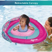 Aqua Leisure Infant Girls' Baby Float