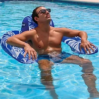 Aqua Leisure Chill Chair
