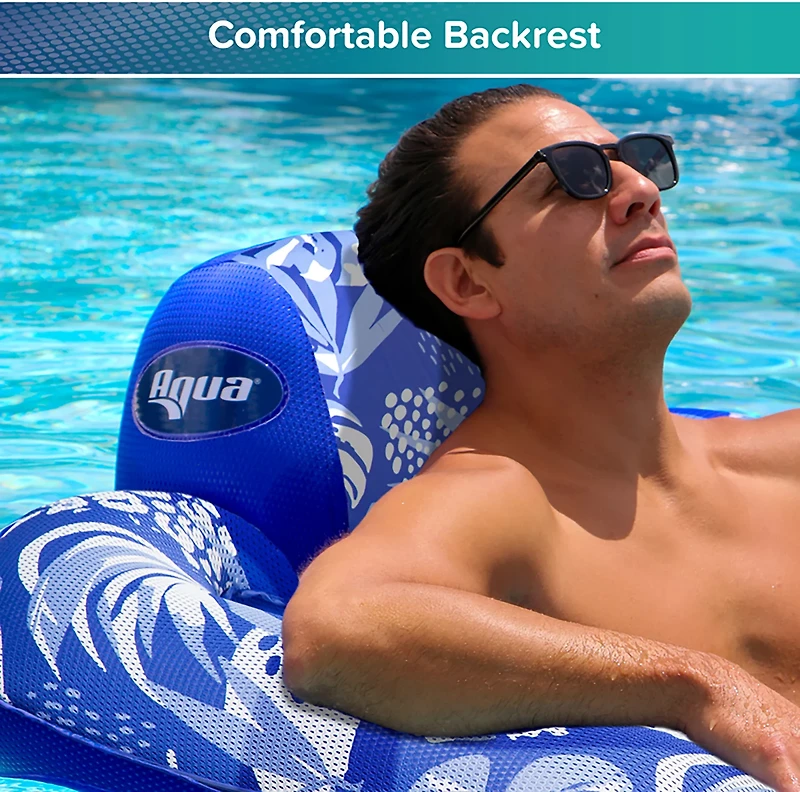 Aqua Leisure Chill Chair