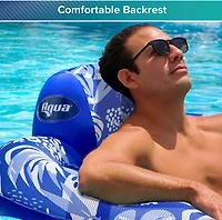 Aqua Leisure Chill Chair