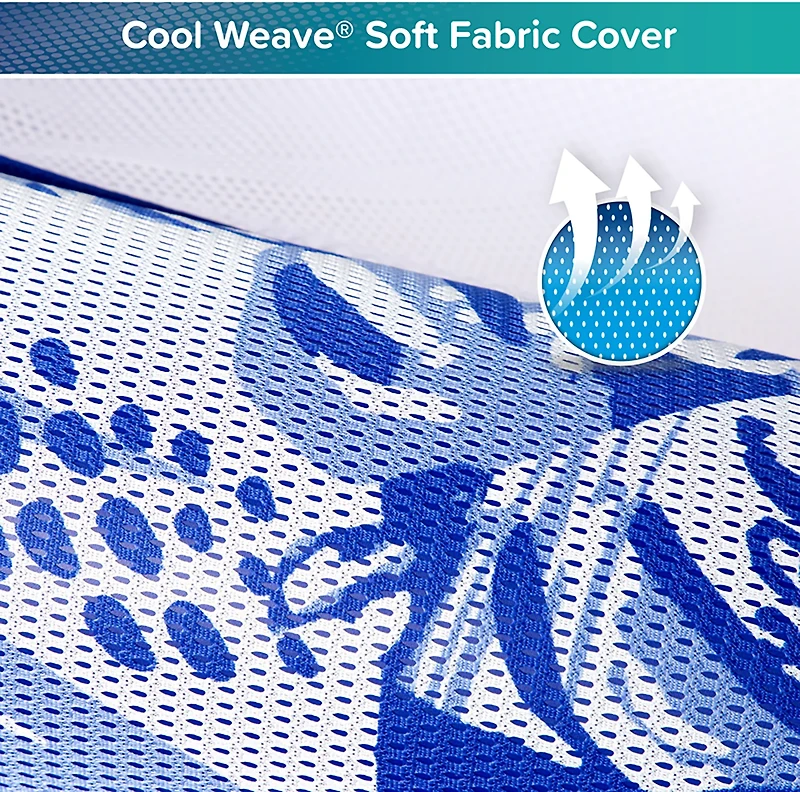 Aqua Leisure Chill Chair