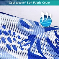 Aqua Leisure Chill Chair