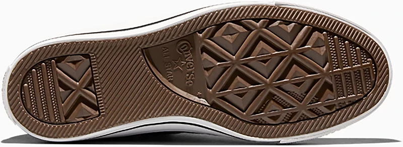 Converse Kids' Chuck Taylor All Star Heart Lace Shoes