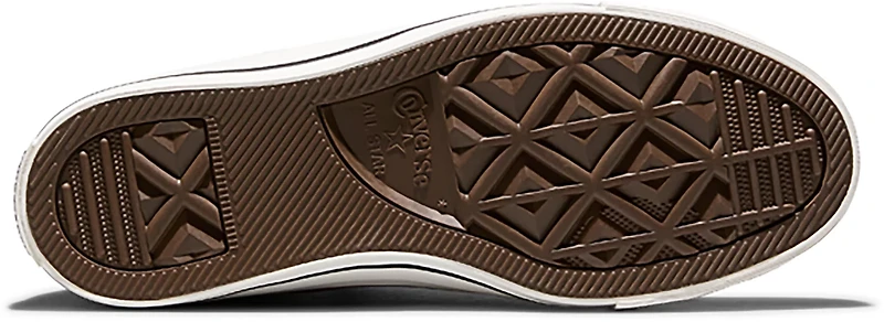 Converse Kids' Chuck Taylor All Star Embroidered Hearts Shoes