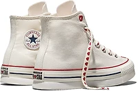 Converse Kids' Chuck Taylor All Star EVA Lift Hearts Shoes