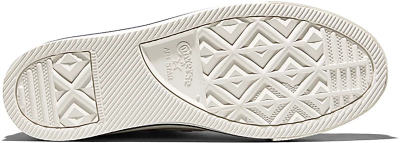 Converse Kids' Chuck Taylor All Star EVA Lift Hearts Shoes