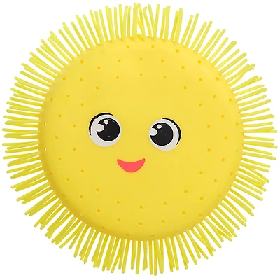 Coconut Grove Throw & Splash Marigold the Sun