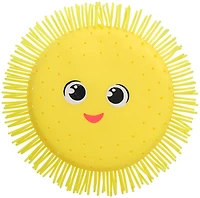 Coconut Grove Throw & Splash Marigold the Sun