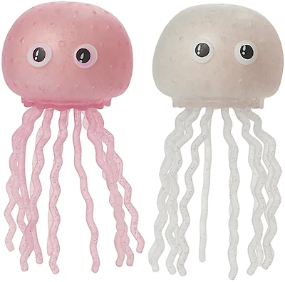 Coconut Grove Aqua Splashers Lea the Jellyfish 2-Pack