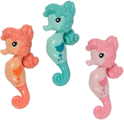 Coconut Grove Ella the Seahorse Dive Toys 3-Pack