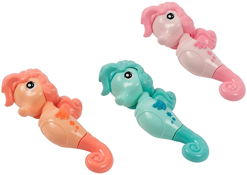 Coconut Grove Ella the Seahorse Dive Toys 3-Pack