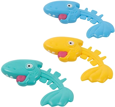 Coconut Grove Fishbone Divers 3-Pack