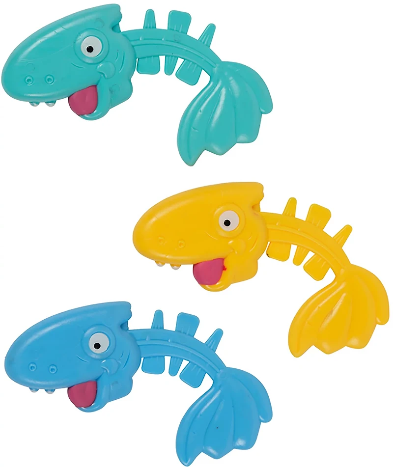 Coconut Grove Fishbone Divers 3-Pack