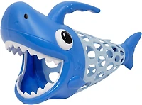 Coconut Grove Catch the Fish Finn the Shark