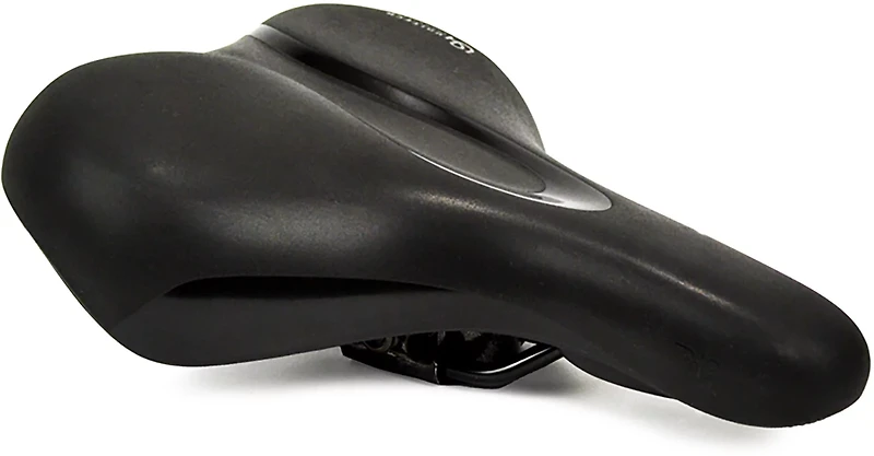 Selle Royal Commuter Foam Bike Saddle Seat