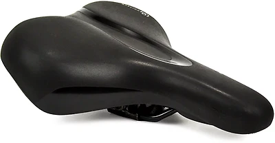 Selle Royal Commuter Foam Bike Saddle Seat