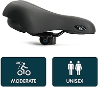 Selle Royal Freeway Bike Seat