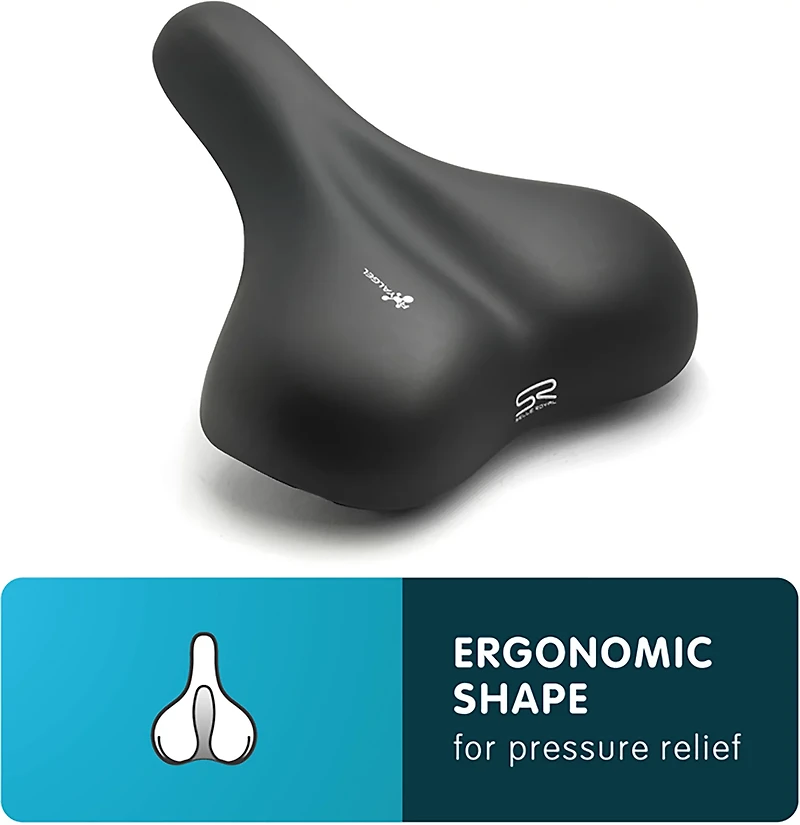 Selle Royal Freeway Bike Seat