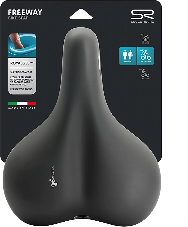 Selle Royal Freeway Bike Seat
