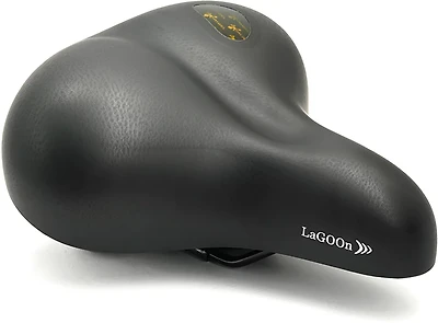 Selle Royal Lagoon Bike Seat