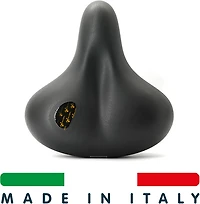 Selle Royal Lagoon Bike Seat